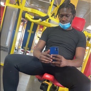 Meet your Posher, Alfred